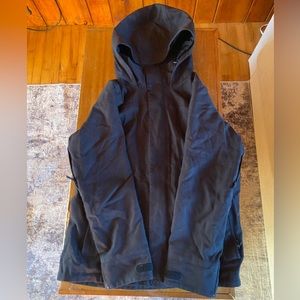 Burton Jet Set Jacket Size XL